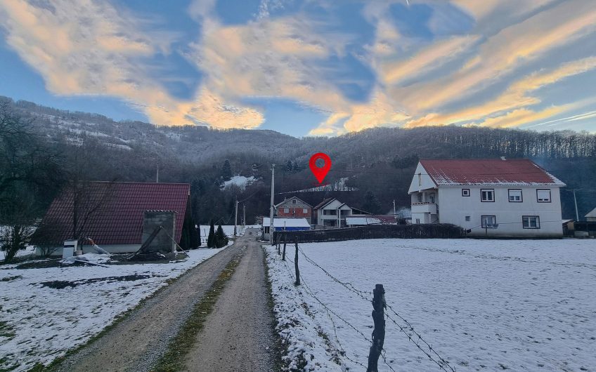 Zemljište u Bijelom Polju – Majstorovina 32.427 m²