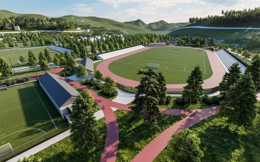 Plots in Kolašin – Zone “A”, 343 m² and 2 x 300 m²