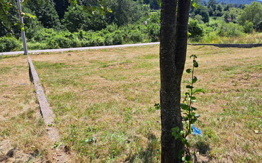 Plots in Kolašin – Zone “A”, 343 m² and 2 x 300 m²