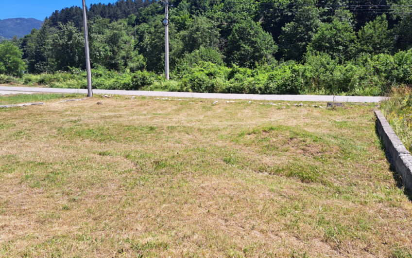 Plots in Kolašin – Zone “A”, 343 m² and 2 x 300 m²