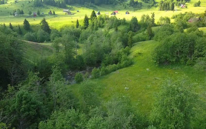 Zemljiste Jelovica Bjelasica Prodaja