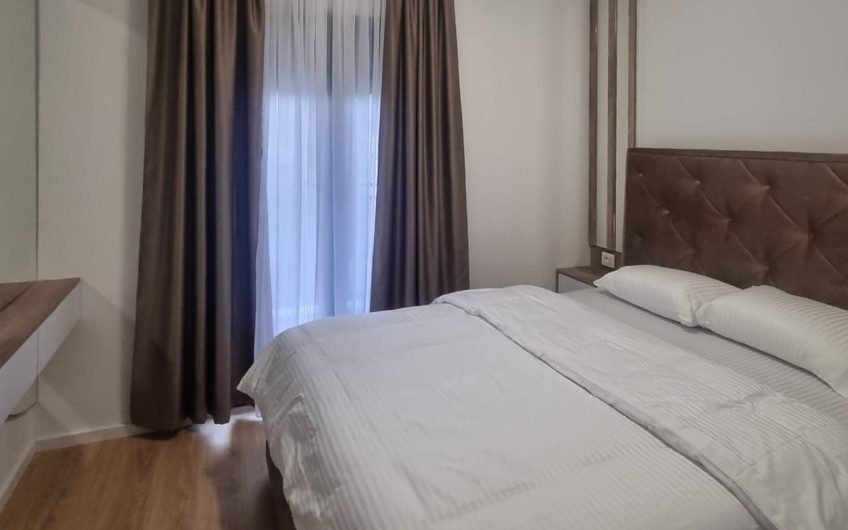 NAJBOLJA CIJENA- Namješten stan 46 m² u novogradnji, Kolašin