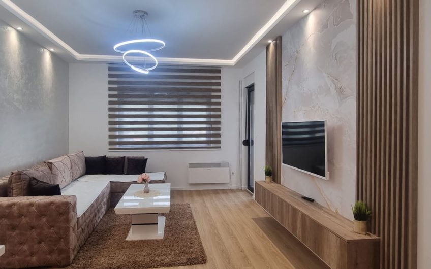 NAJBOLJA CIJENA- Namješten stan 46 m² u novogradnji, Kolašin