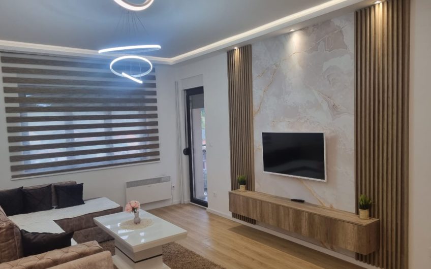 NAJBOLJA CIJENA- Namješten stan 46 m² u novogradnji, Kolašin