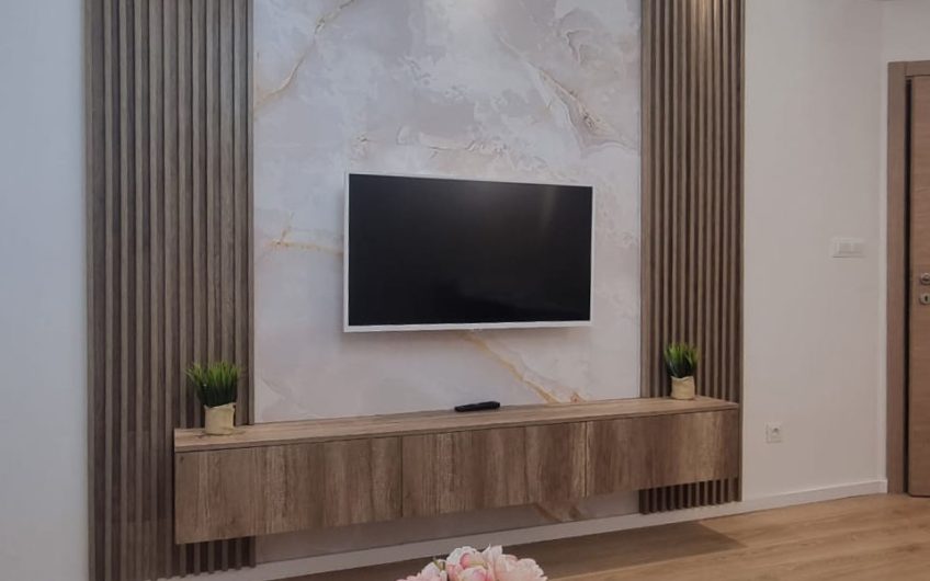 NAJBOLJA CIJENA- Namješten stan 46 m² u novogradnji, Kolašin