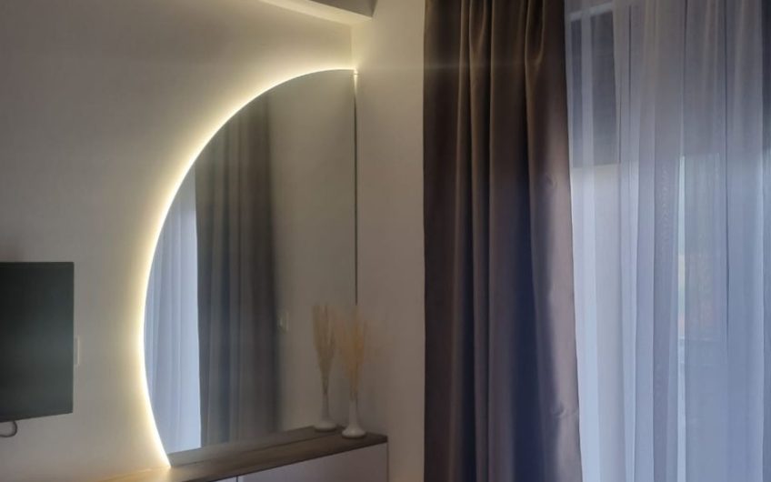 NAJBOLJA CIJENA- Namješten stan 46 m² u novogradnji, Kolašin