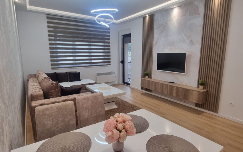 NAJBOLJA CIJENA- Namješten stan 46 m² u novogradnji, Kolašin