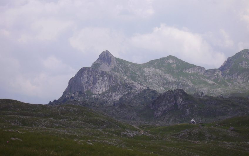 Na prodaju zemljište na Sinjavini, Kolašin – investiciono atraktivna lokacija