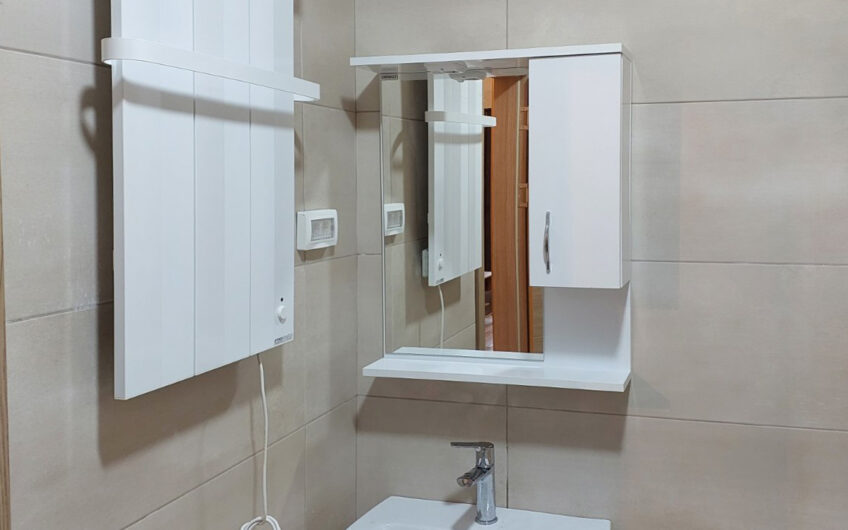 Namještena garsonjera 33 m² – novogradnja