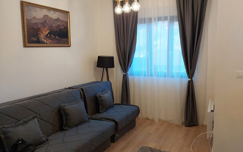 Namještena garsonjera 33 m² – novogradnja