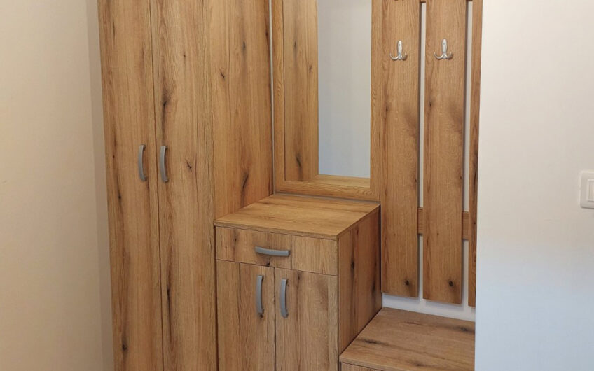 Namještena garsonjera 33 m² – novogradnja