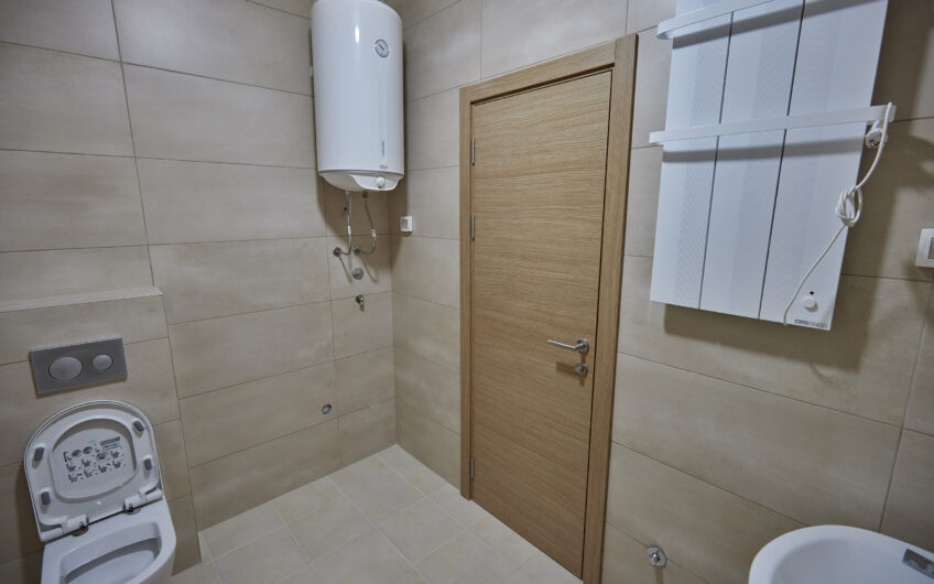 Namještena garsonjera 33 m² – novogradnja
