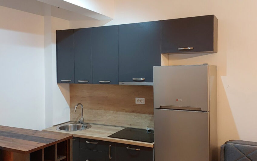 Namještena garsonjera 33 m² – novogradnja