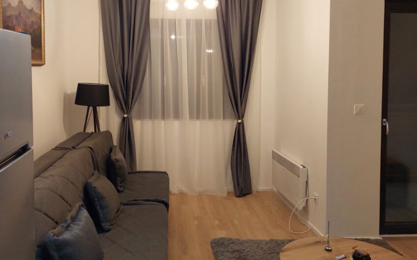 Namještena garsonjera 33 m² – novogradnja