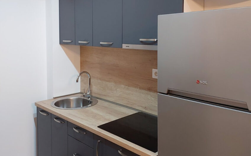 Namještena garsonjera 33 m² – novogradnja