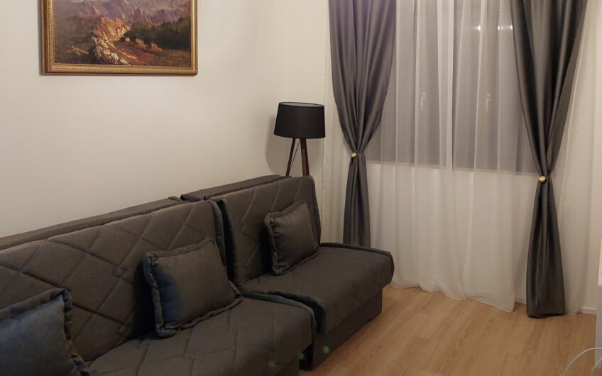 Namještena garsonjera 33 m² – novogradnja