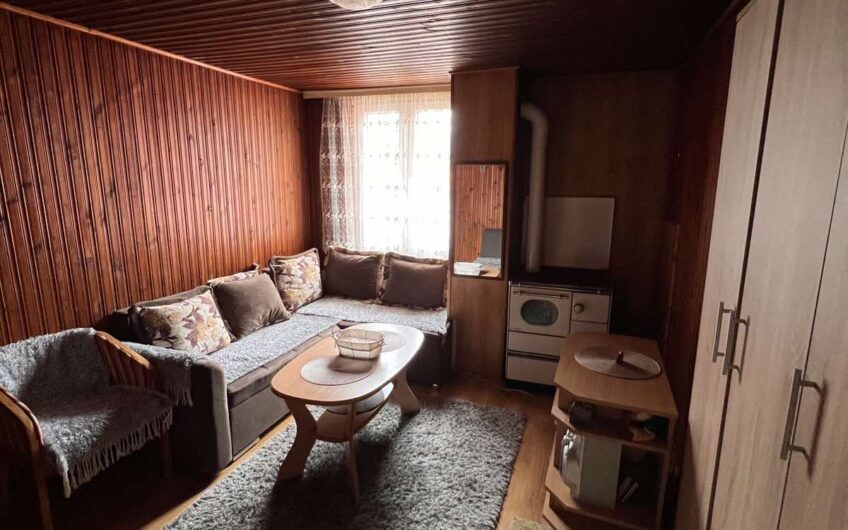 Jednosoban stan 38 m²