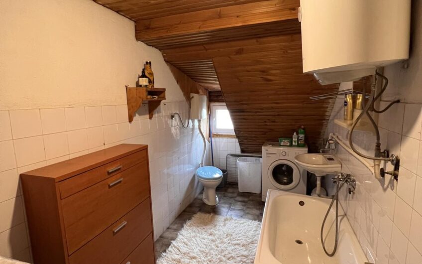 Jednosoban stan 38 m²