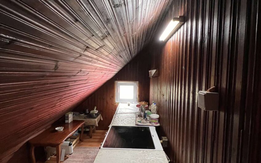 Jednosoban stan 38 m²