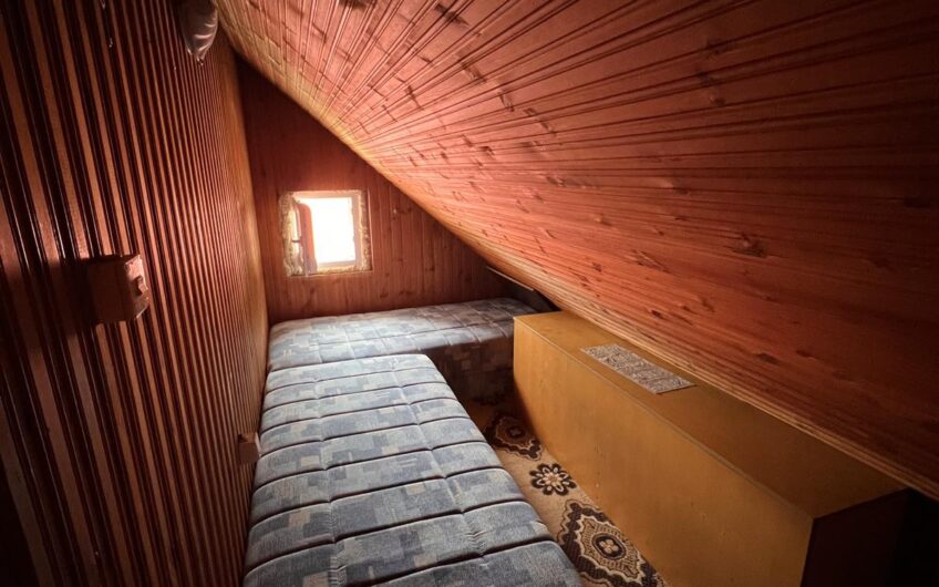 Jednosoban stan 38 m²