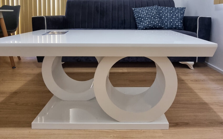 Namješten jednosoban stan 39 m² – novogradnja