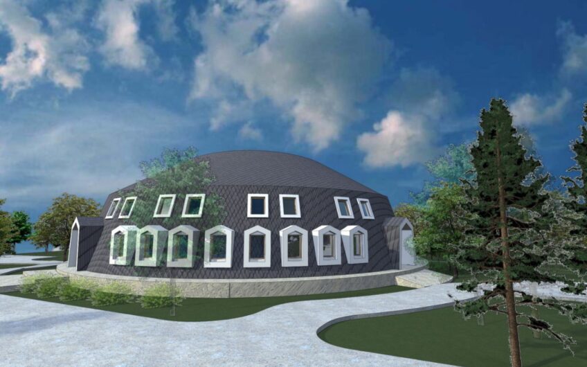 Land – plot Kadina Voda 26.849 m²