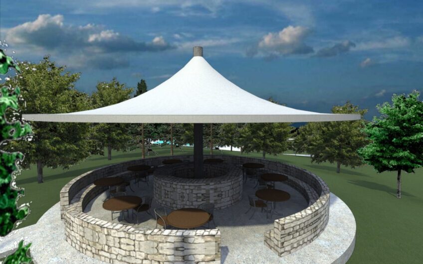 Land – plot Kadina Voda 26.849 m²