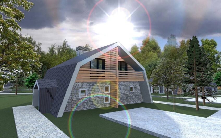 Land – plot Kadina Voda 26.849 m²