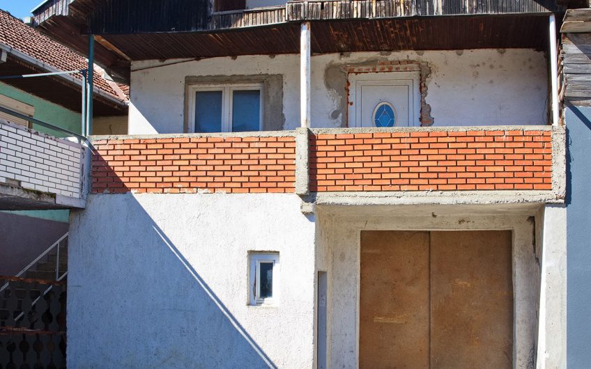 House for sale in Brodarevo, 250 m² + land 2,500 m²