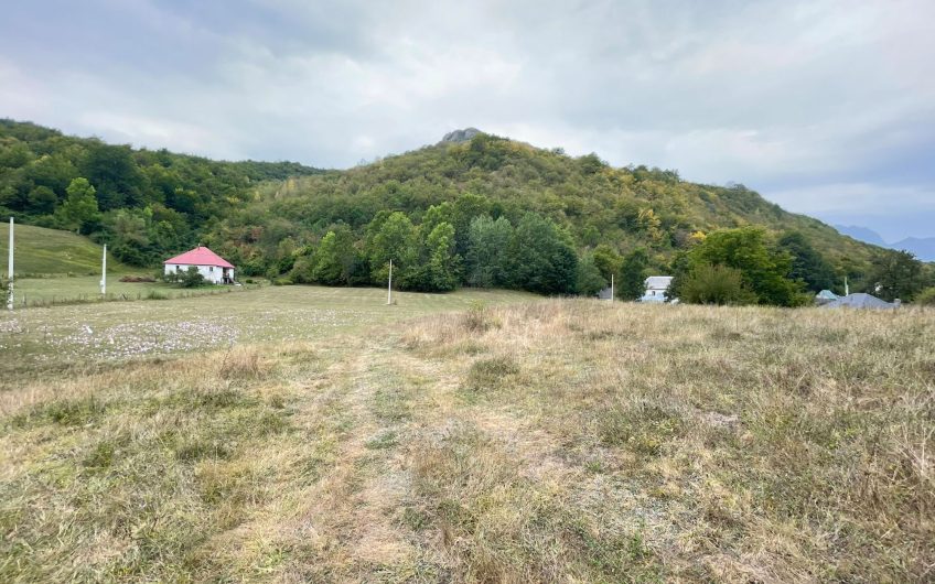 Na prodaju zemljište 9000 m² sa raznovrsnim razvojnim potencijalom, Blatina, Kolašin