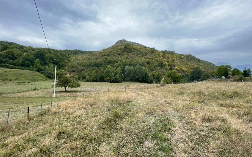 Na prodaju zemljište 9000 m² sa raznovrsnim razvojnim potencijalom, Blatina, Kolašin
