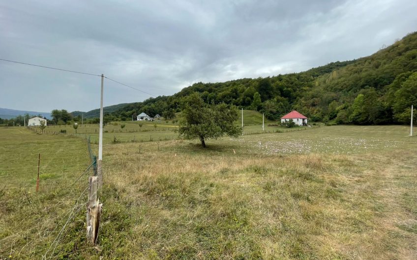 Na prodaju zemljište 9000 m² sa raznovrsnim razvojnim potencijalom, Blatina, Kolašin