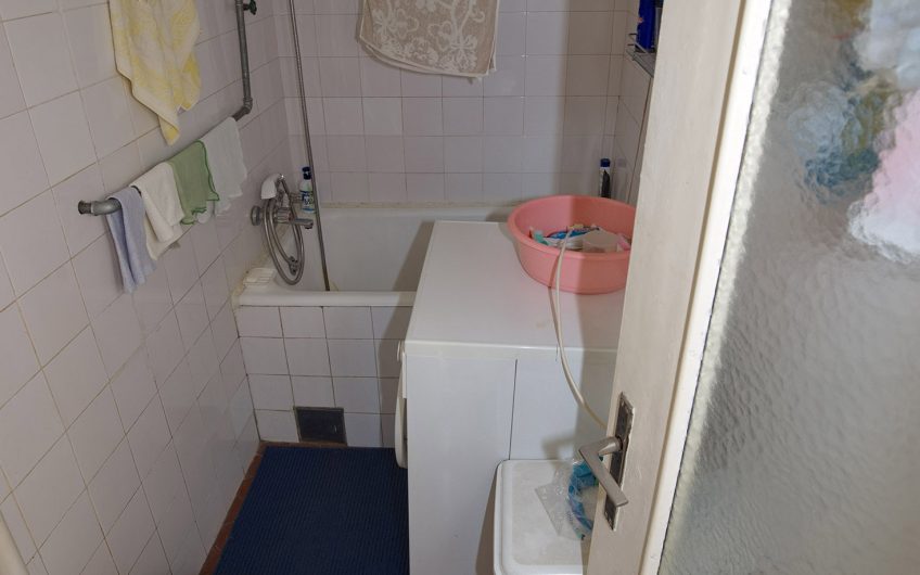 One-Bedroom Apartment 50 m² in the Heart of Kolašin, with Yard and Parking