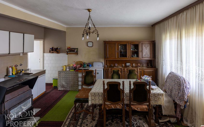 Plac 569 m² – uži centar Kolašina, idealan za gradnju