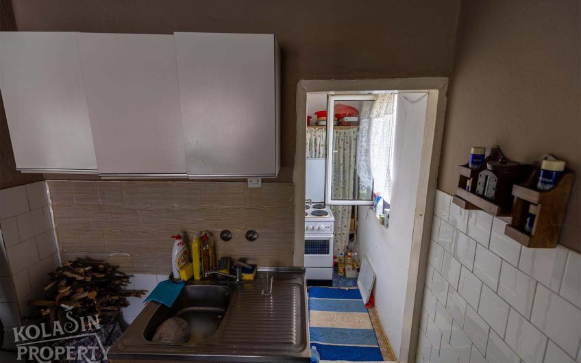 Plac 569 m² – uži centar Kolašina, idealan za gradnju