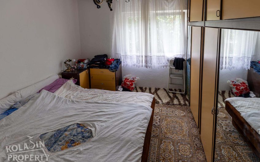 Plac 569 m² – uži centar Kolašina, idealan za gradnju