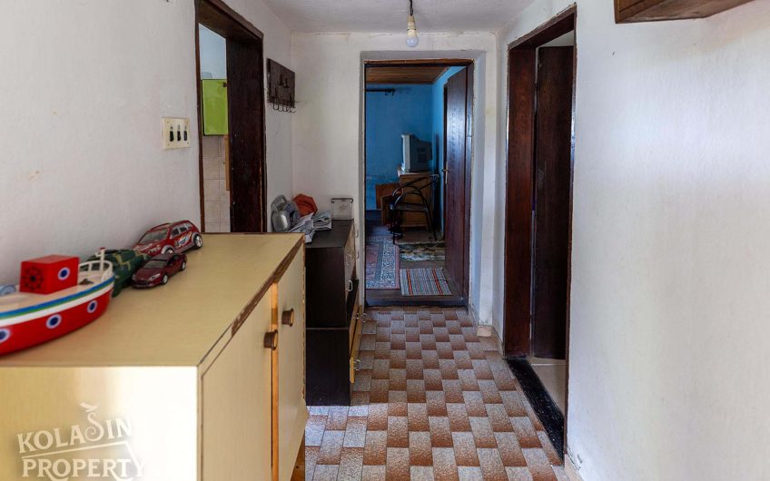 Plac 569 m² – uži centar Kolašina, idealan za gradnju