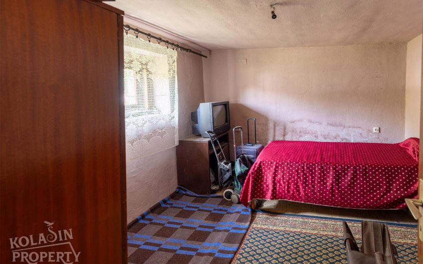 Plac 569 m² – uži centar Kolašina, idealan za gradnju