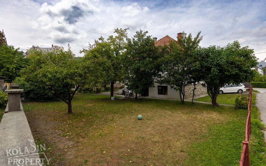 Na prodaju kuća Kolašin