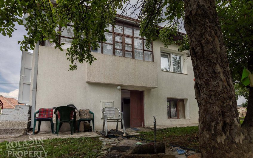 Na prodaju kuća Kolašin