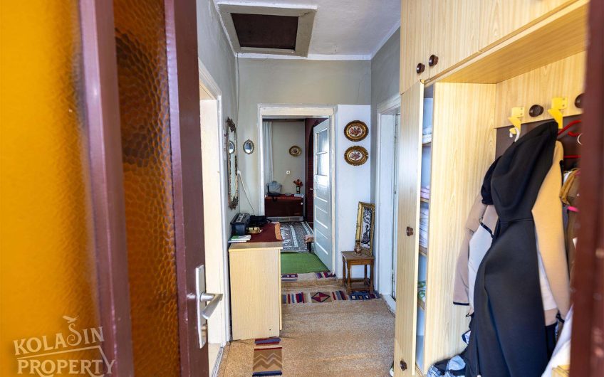 Plac 569 m² – uži centar Kolašina, idealan za gradnju