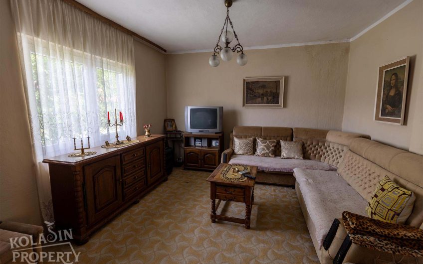 Plac 569 m² – uži centar Kolašina, idealan za gradnju
