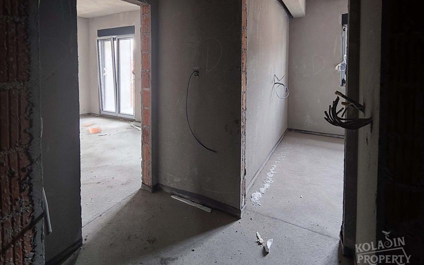 Stan u izgradnji 40 m² – Kolašin, centar grada
