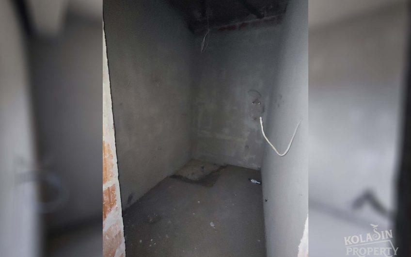 Stan u izgradnji 40 m² – Kolašin, centar grada