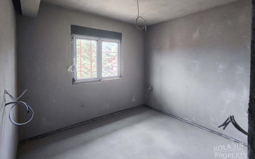 Stan u izgradnji 40 m² – Kolašin, centar grada