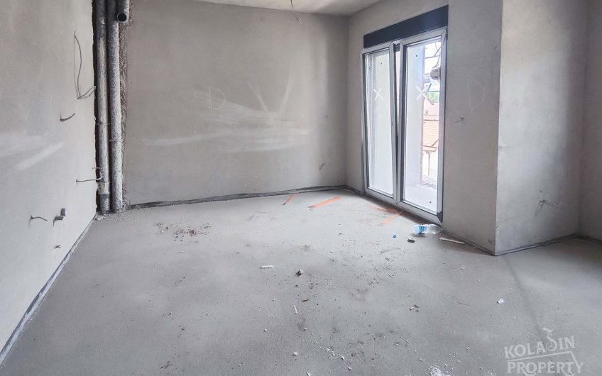 Stan u izgradnji 40 m² – Kolašin, centar grada