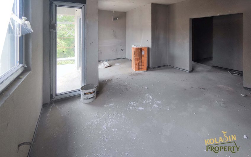 Stan u izgradnji 57.9 m² – Centar Kolašina