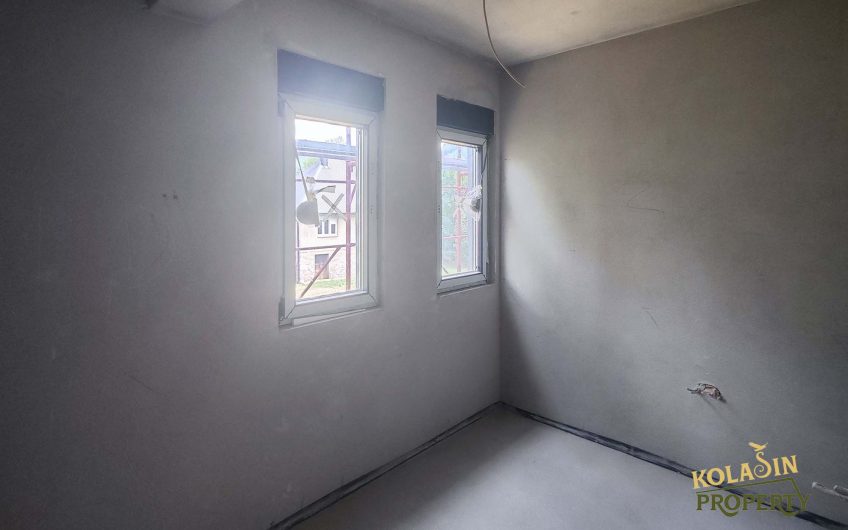 Stan u izgradnji 57.9 m² – Centar Kolašina