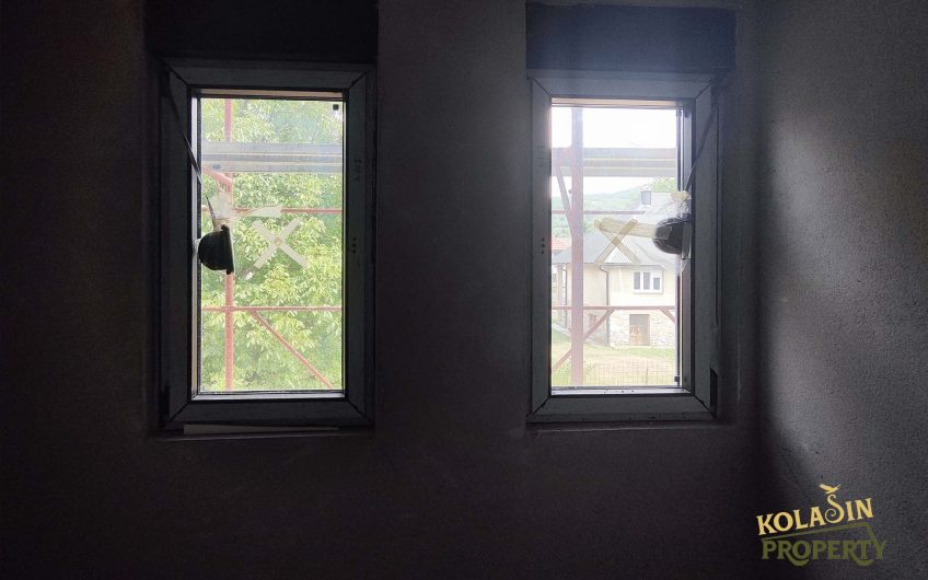 Stan u izgradnji 57.9 m² – Centar Kolašina