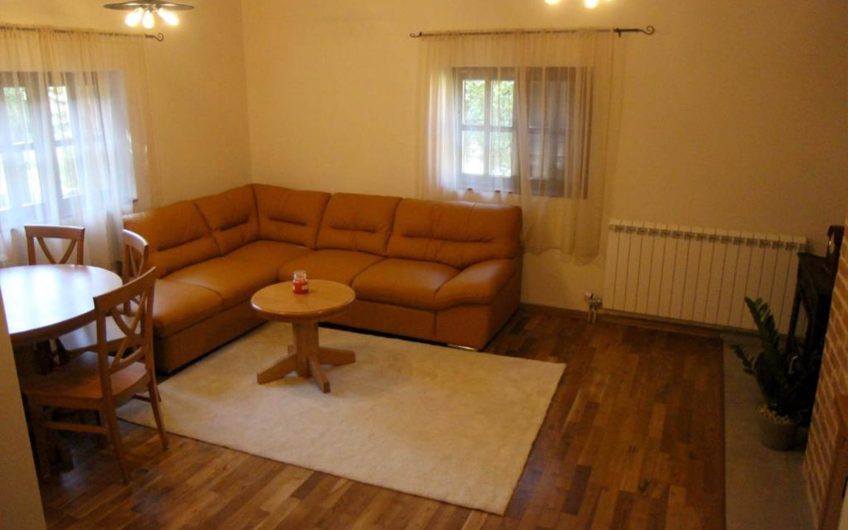 Exclusive Sale –  Mountain House 300 m², Kolasin Center